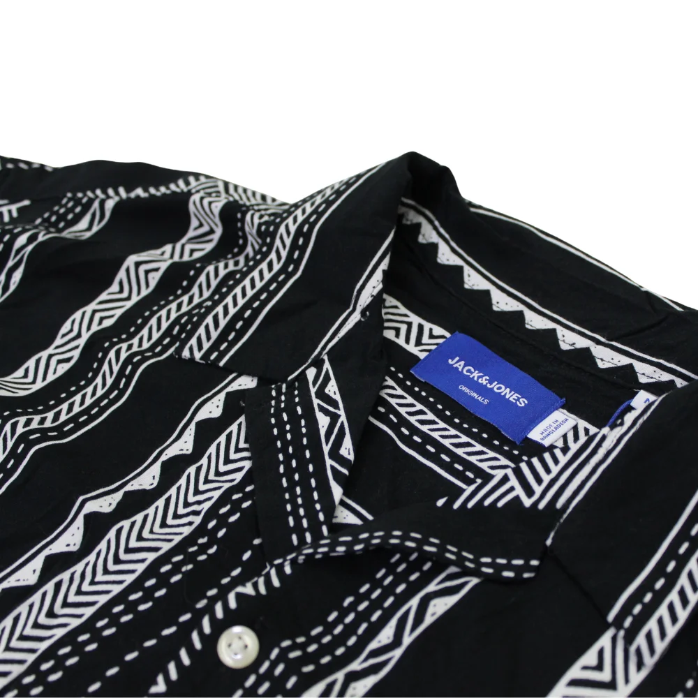 CAMISA SPORT JACK JONES - Image 3