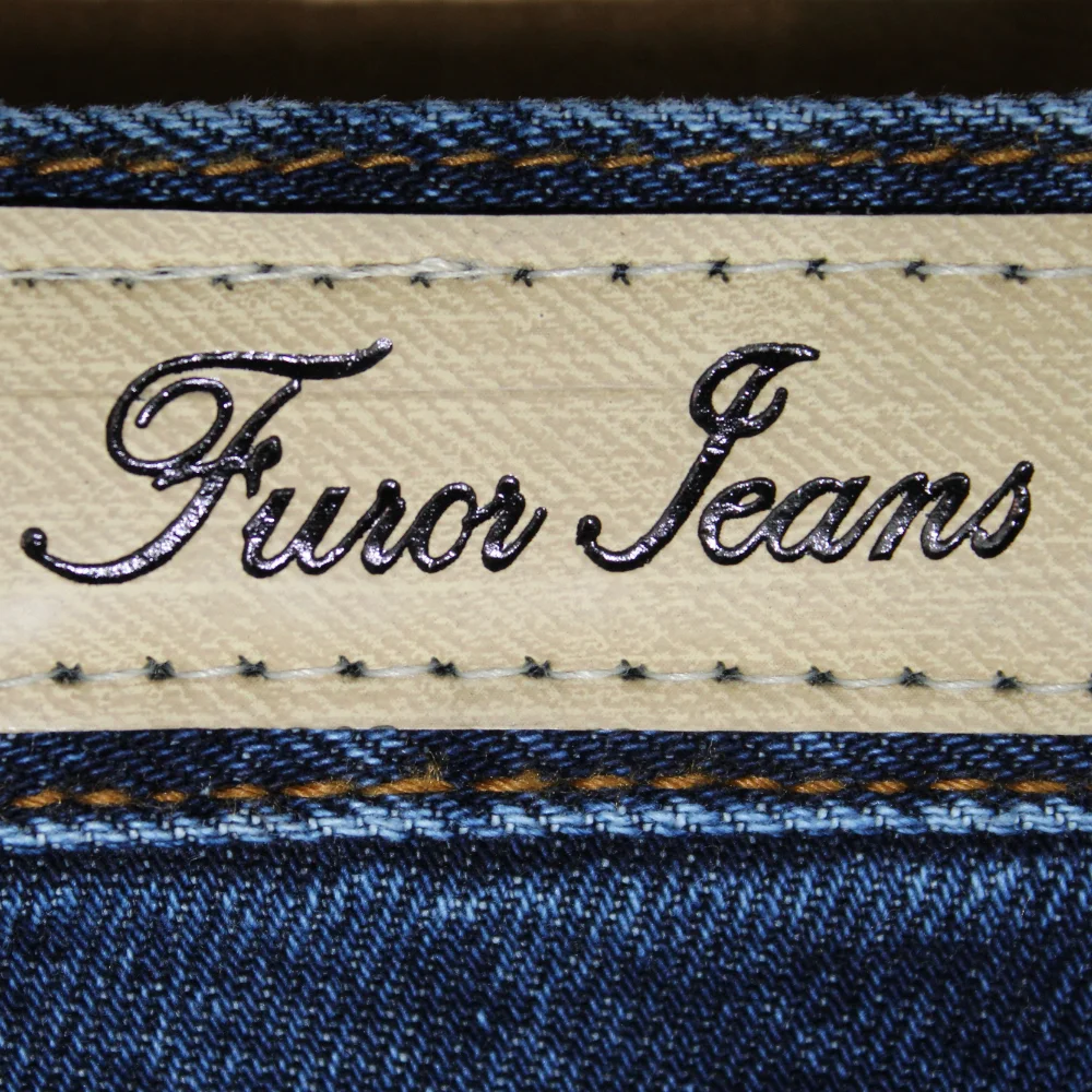 PANTALÓN DE MEZCLILLA FUROR - Image 6