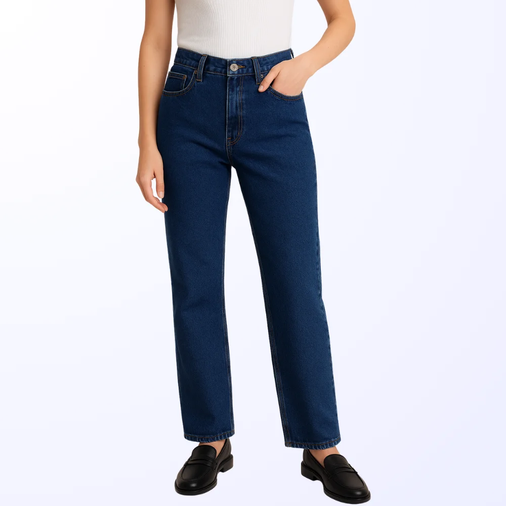 PANTALÓN DE MEZCLILLA FUROR - Image 7