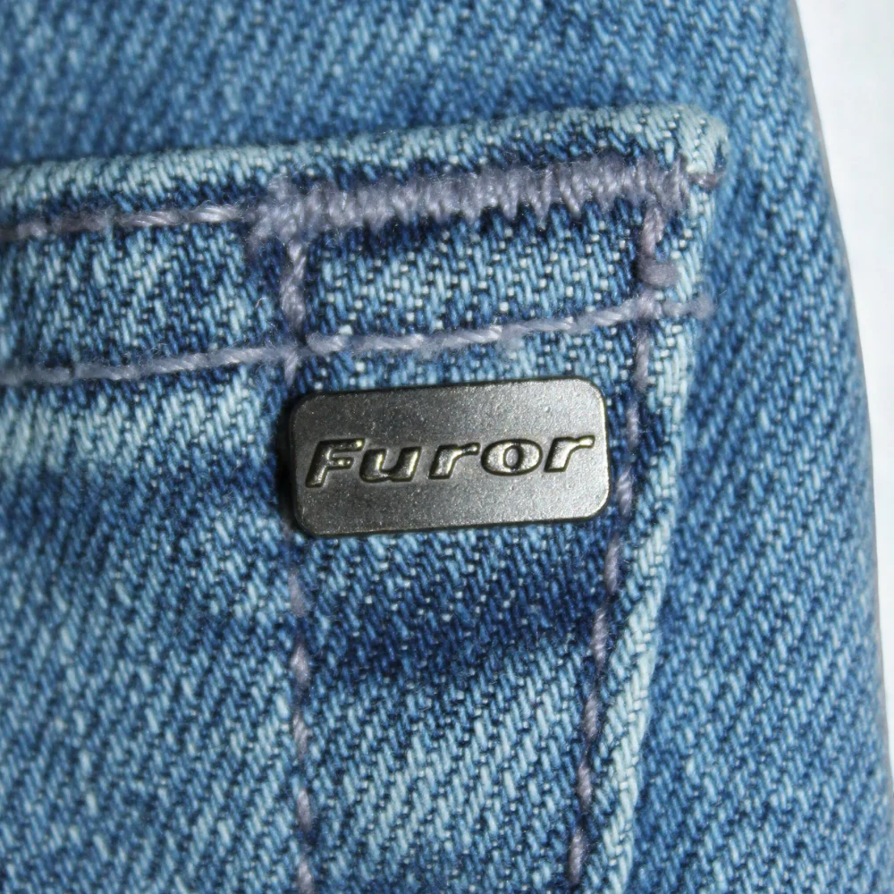 PANTALÓN DE MEZCLILLA FUROR - Image 4