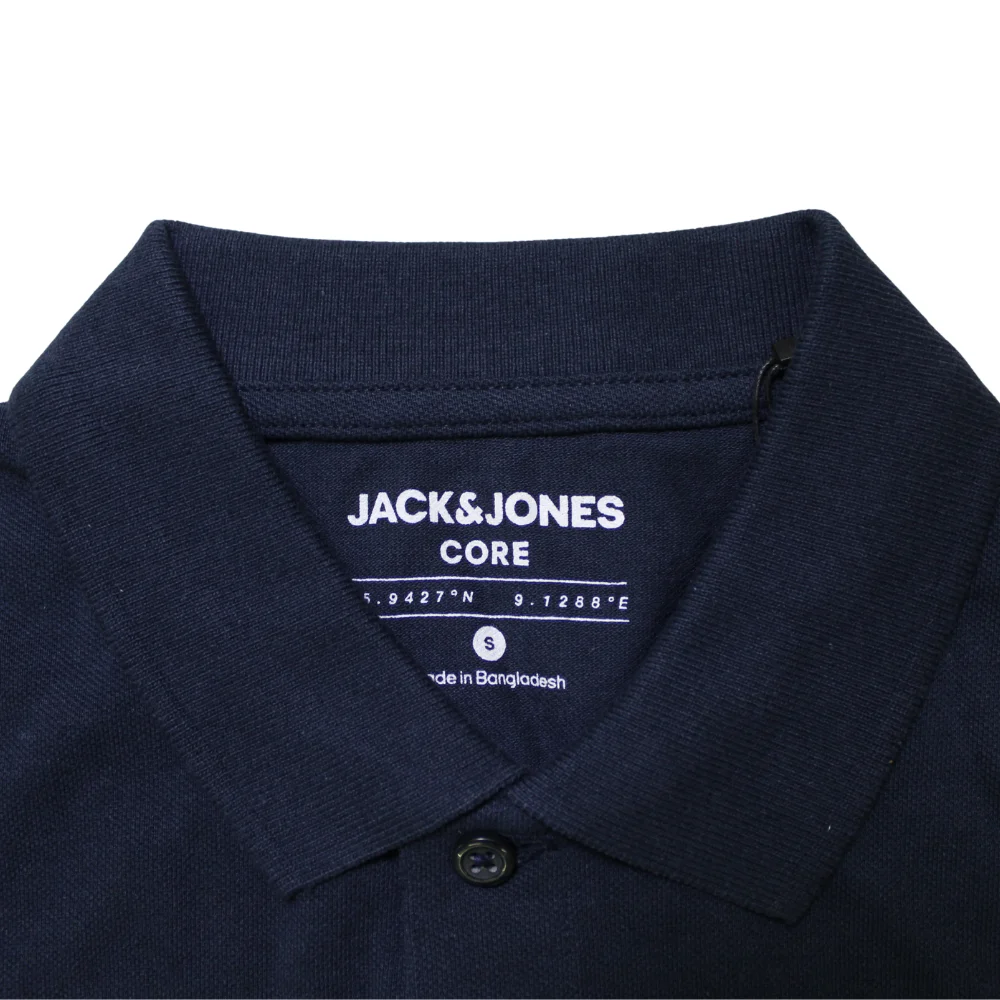PLAYERA POLO JACK JONES - Image 2