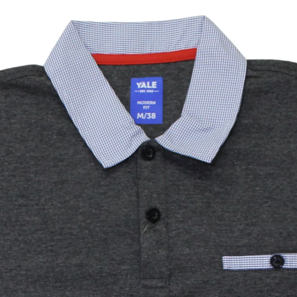 PLAYERA POLO YALE - Image 2