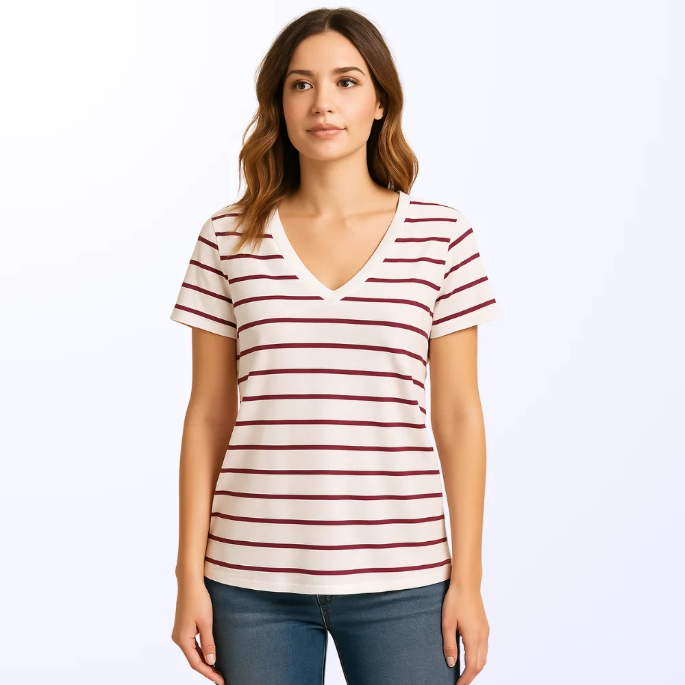 PLAYERA LEVI'S RED TAB - Image 4