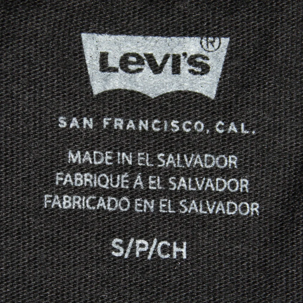 PLAYERA LEVI'S - Image 4