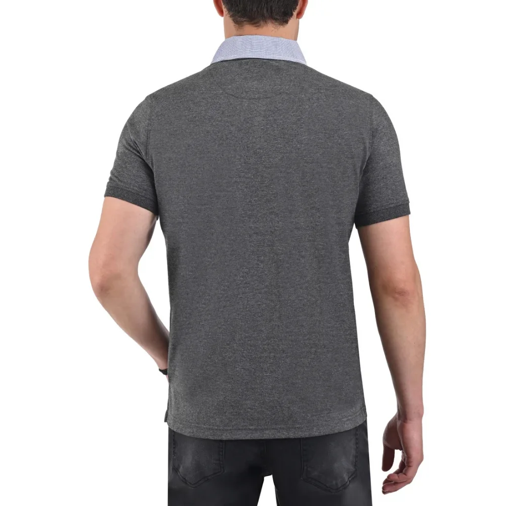 PLAYERA POLO YALE - Image 5