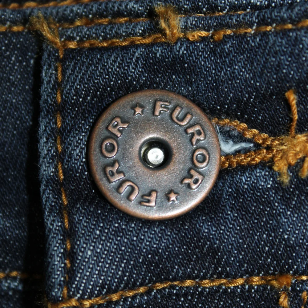 PANTALÓN DE MEZCLILLA FUROR - Image 4