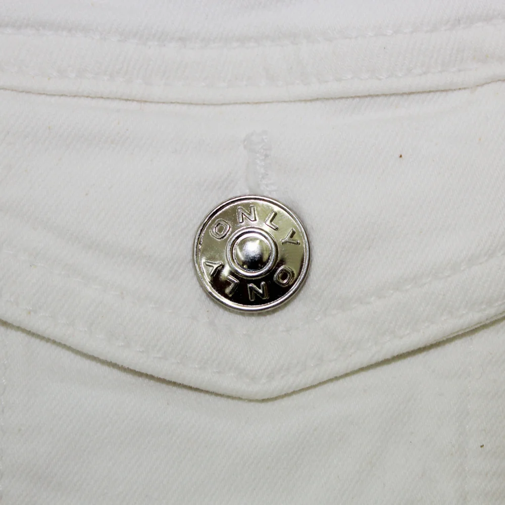 CHAMARRA MEZCLILLA ONLY - Image 2