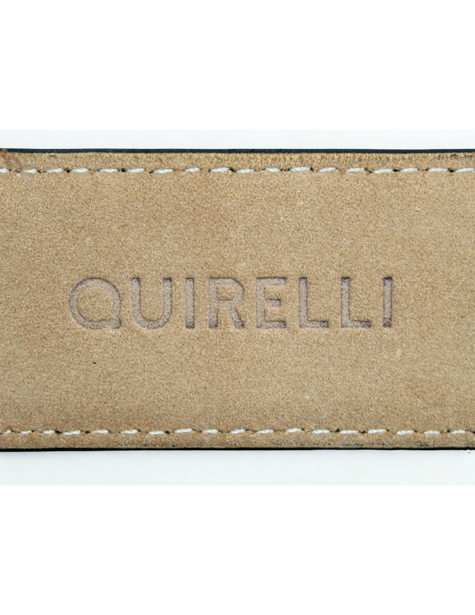 CINTURÓN QUIRELLI - Image 3