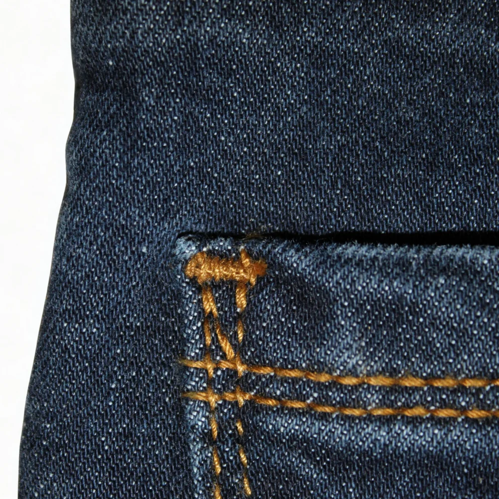 PANTALÓN DE MEZCLILLA FUROR - Image 6