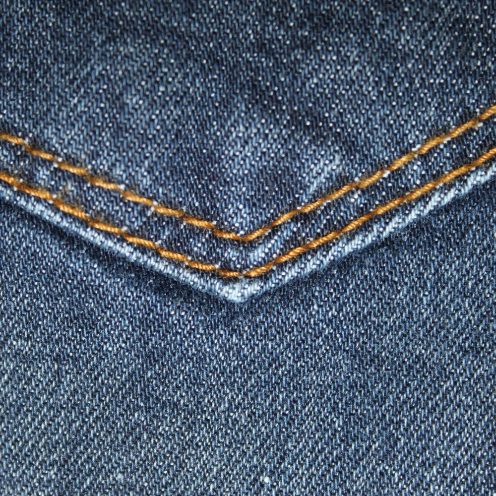 PANTALÓN DE MEZCLILLA FUROR - Image 2