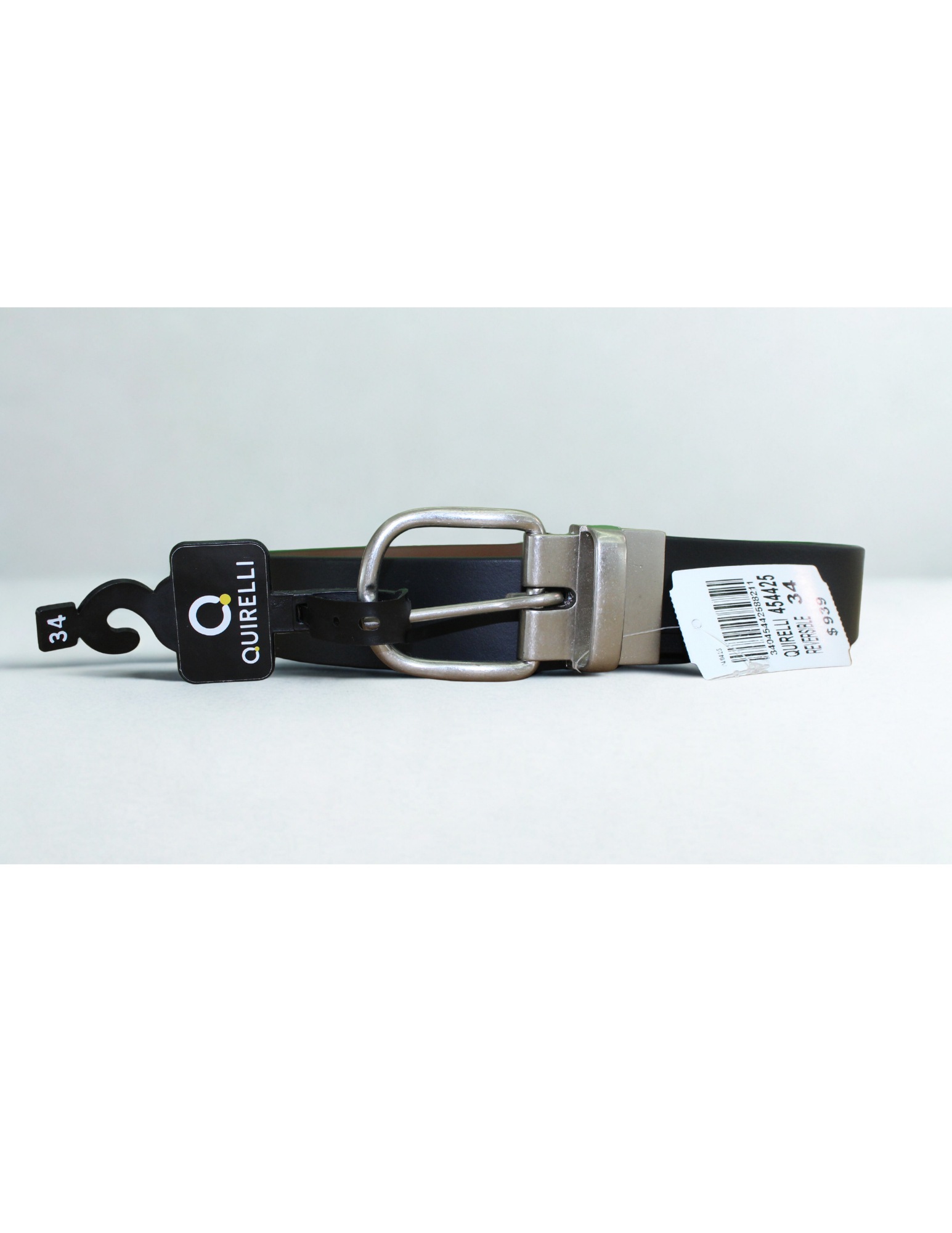 CINTURÓN REVERSIBLE QUIRELLI - Image 5