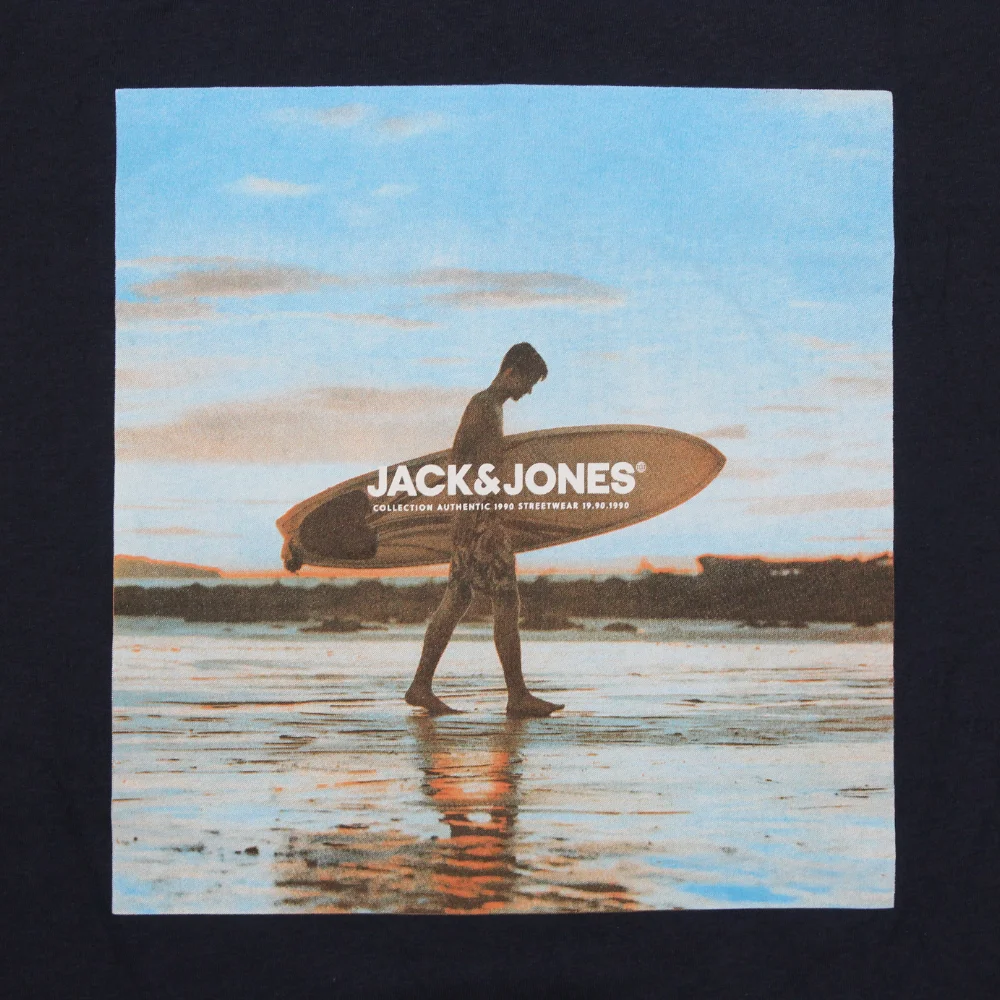 PLAYERA JACK JONES - Image 2