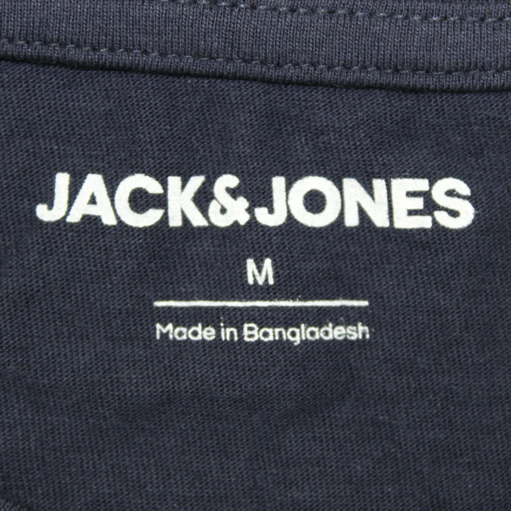 PLAYERA JACK JONES - Image 3