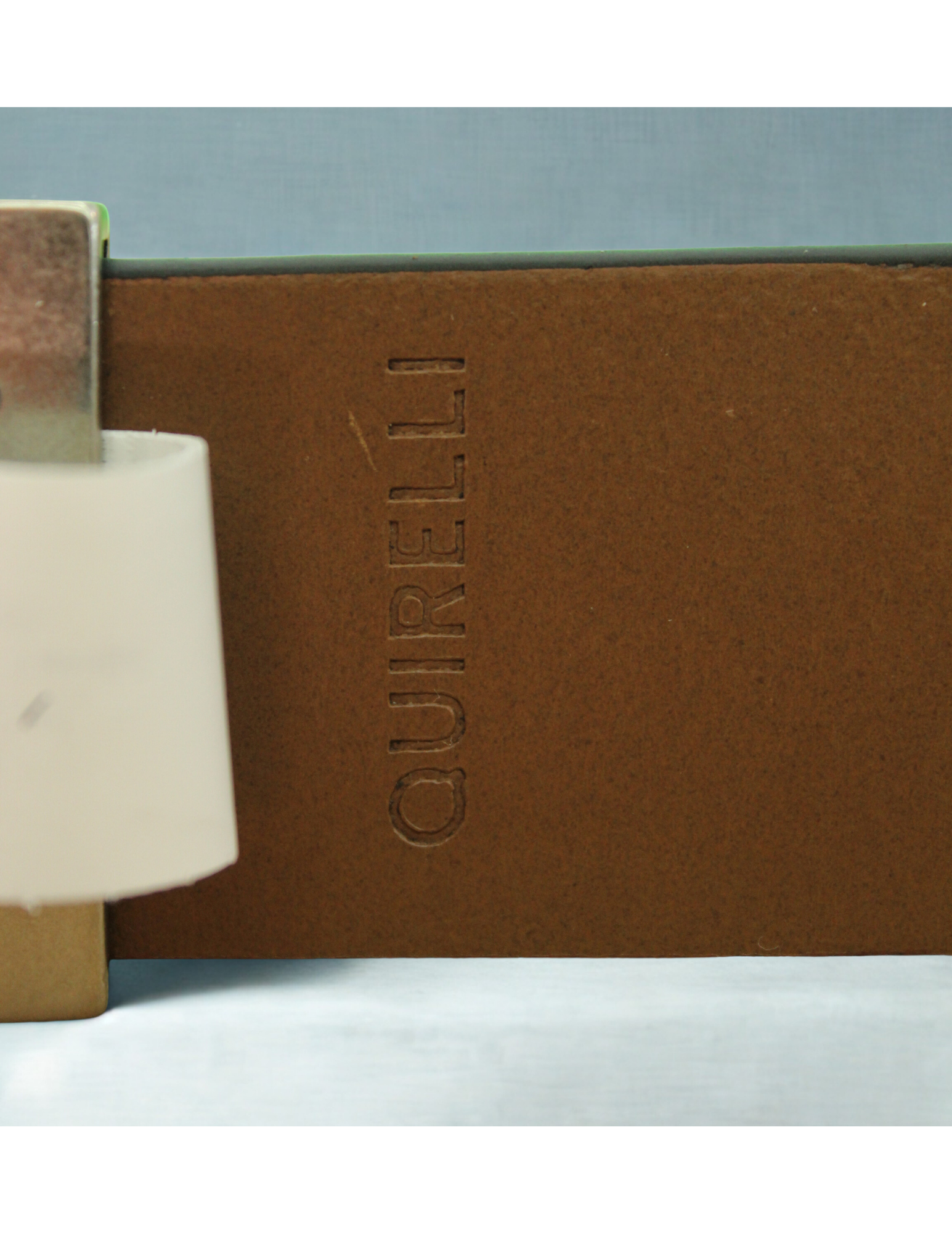 CINTURÓN REVERSIBLE QUIRELLI - Image 2