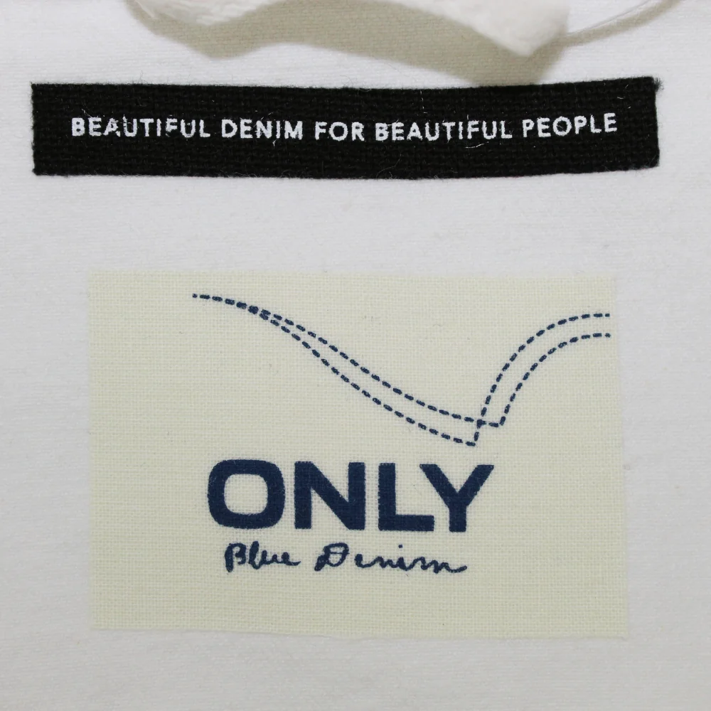 CHAMARRA MEZCLILLA ONLY - Image 3