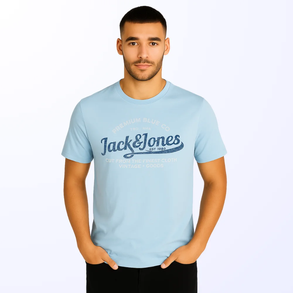 PLAYERA JACK JONES - Image 4