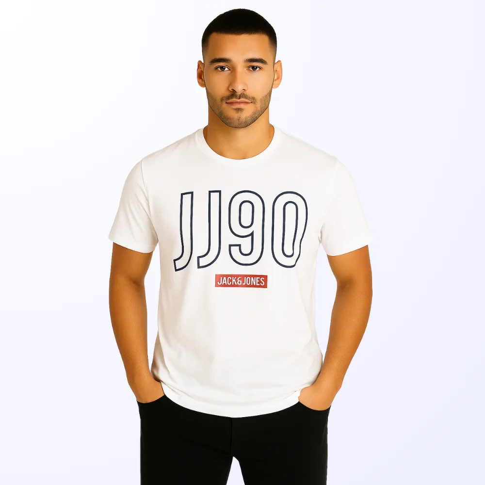 PLAYERA JACK JONES - Image 4
