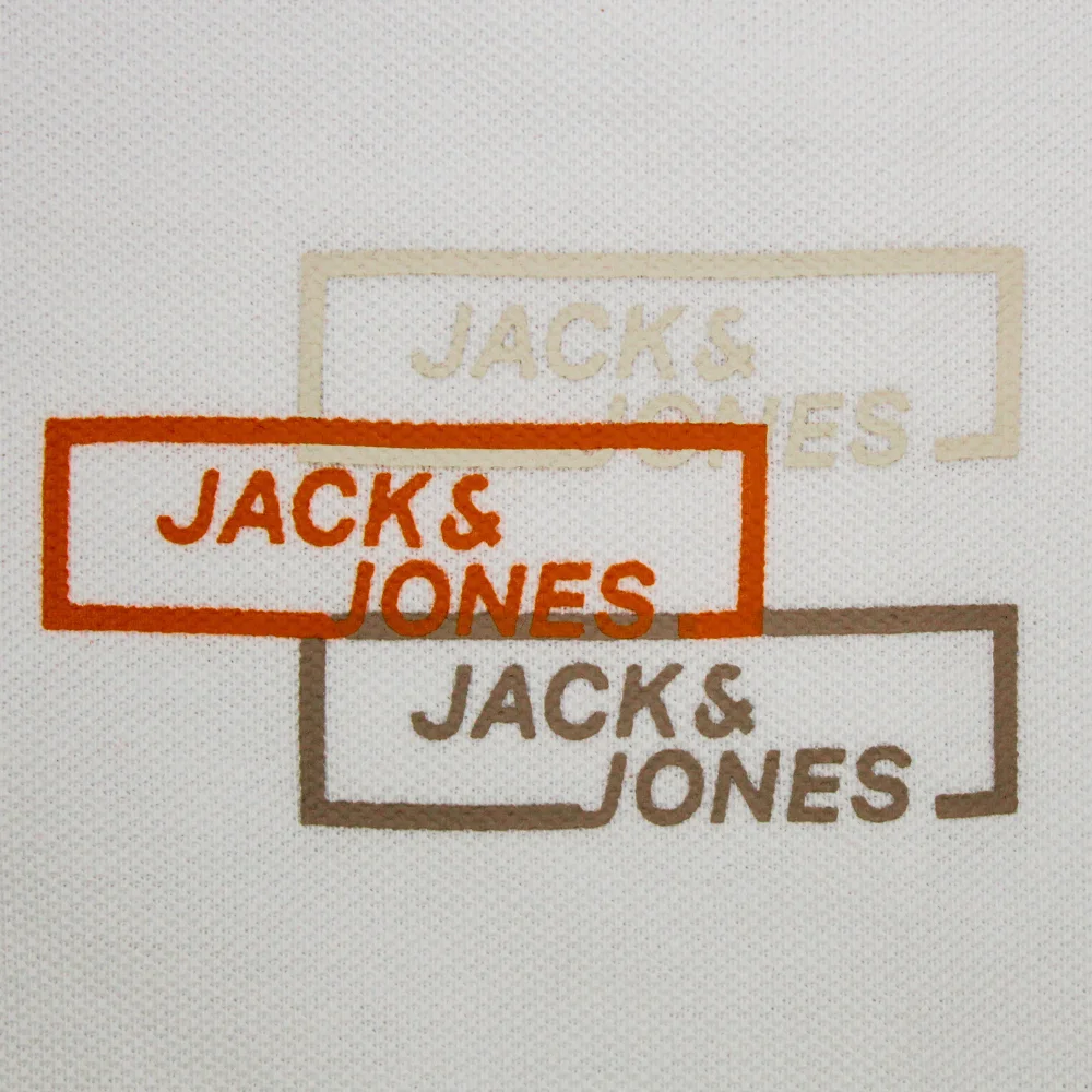 PLAYERA POLO JACK JONES - Image 3