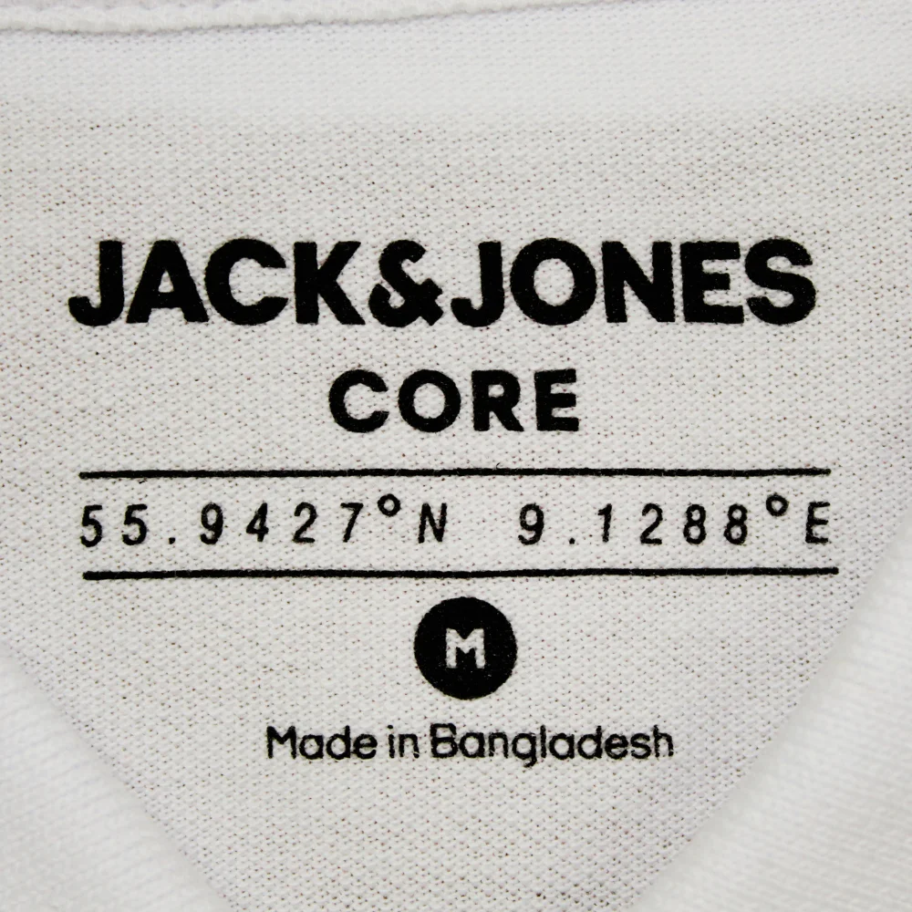PLAYERA POLO JACK JONES - Image 4