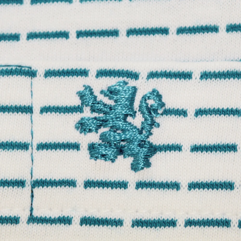 PLAYERA POLO MANCHESTER - Image 3