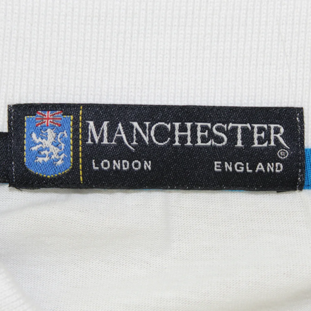 PLAYERA POLO MANCHESTER - Image 4