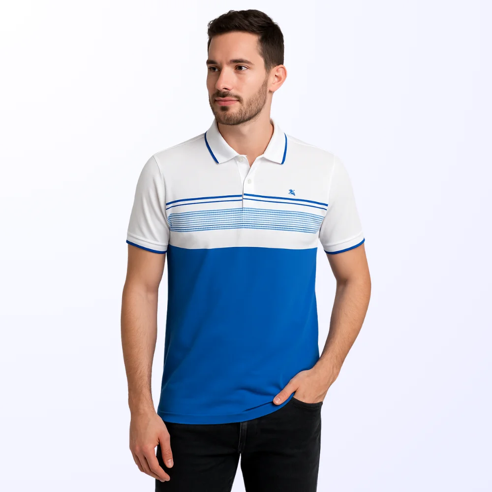 PLAYERA POLO MANCHESTER - Image 5