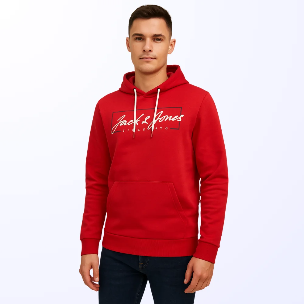 SUDADERA JACK JONES - Image 6