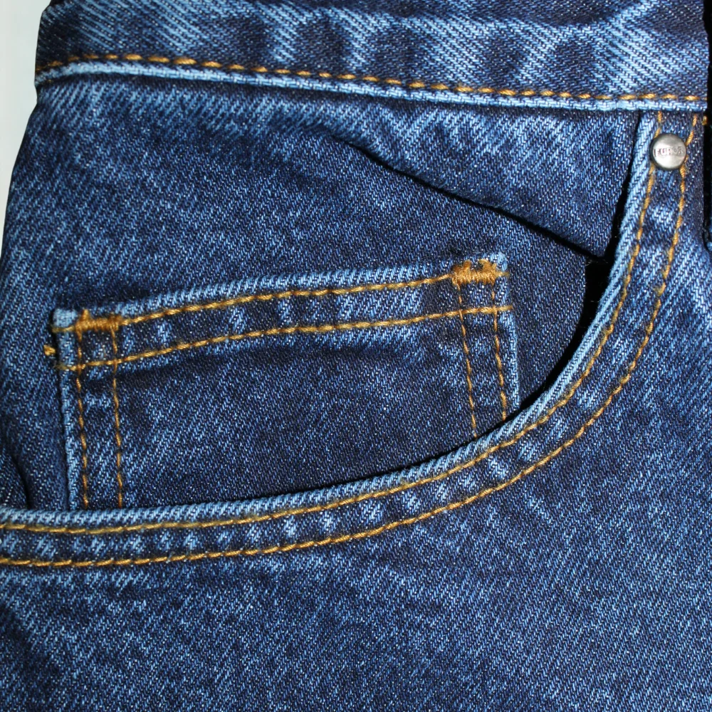 PANTALÓN DE MEZCLILLA FUROR - Image 2