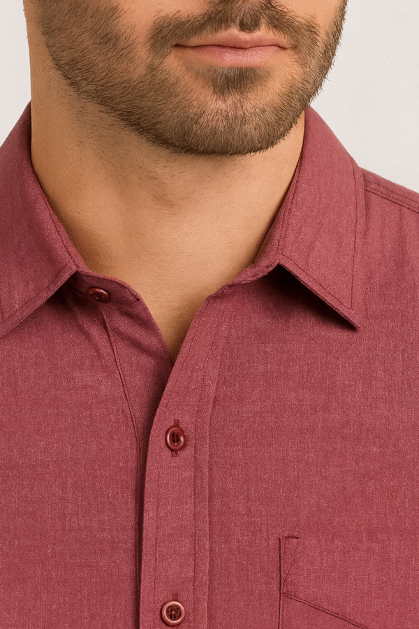 CAMISA DE VESTIR FUROR - Image 2
