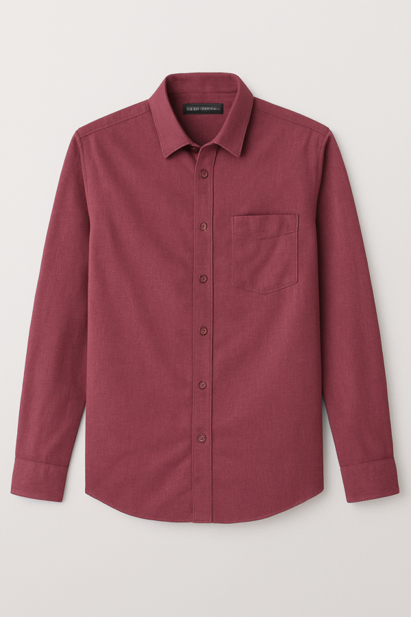 CAMISA DE VESTIR FUROR - Image 3