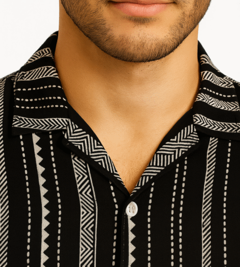 Camisa-Casual-Jack-Jones-Negra-1.png