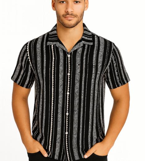 Camisa-Casual-Jack-Jones-Negra-Modelo.png