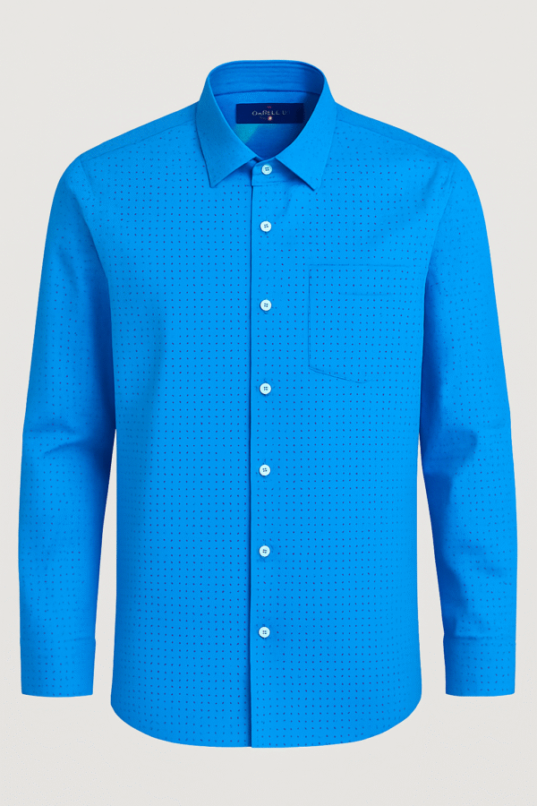 CAMISA DE VESTIR MARISCAL - Image 2