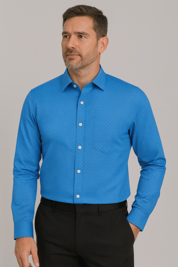 CAMISA DE VESTIR MARISCAL