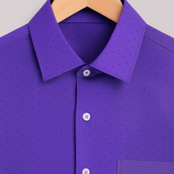 CAMISA DE VESTIR MARISCAL - Image 2