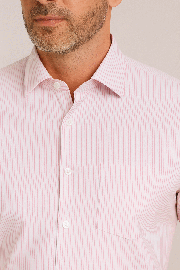 CAMISA DE VESTIR MARISCAL - Image 2