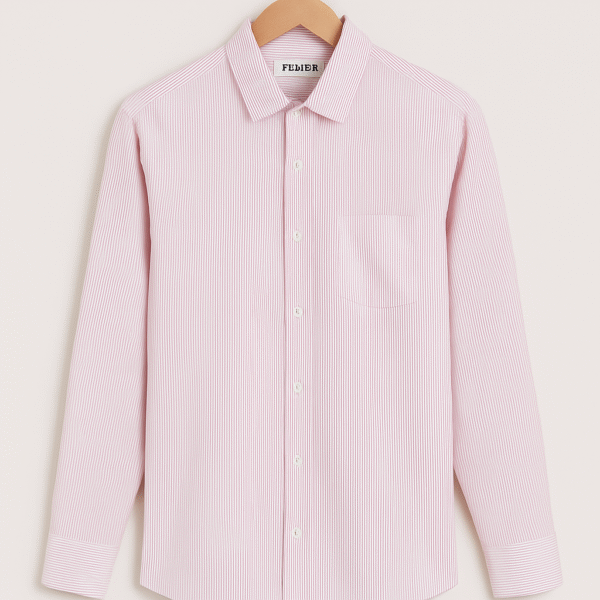CAMISA DE VESTIR MARISCAL - Image 3