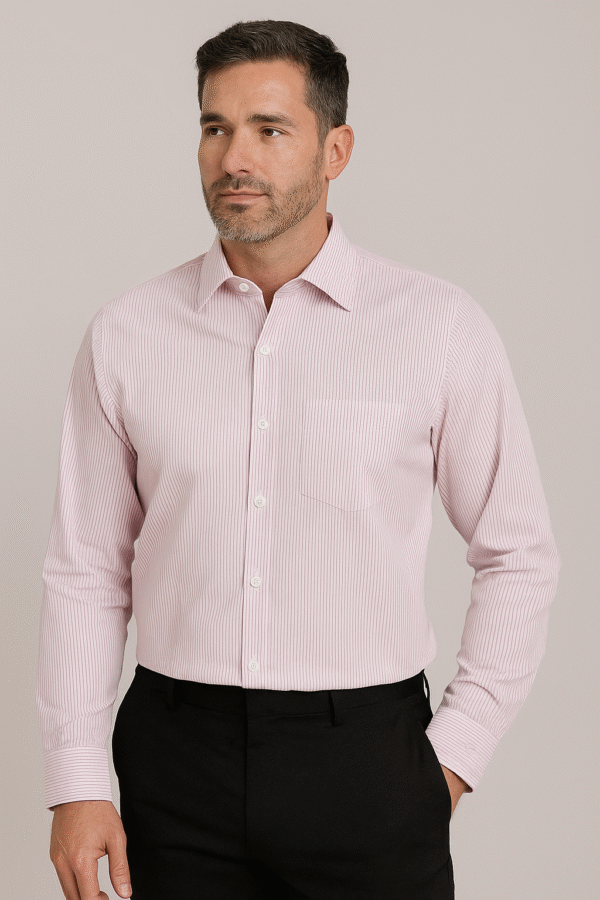 CAMISA DE VESTIR MARISCAL