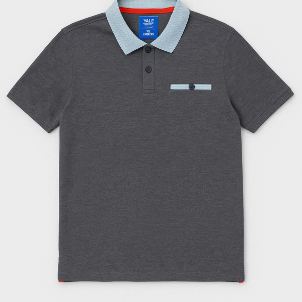 PLAYERA POLO YALE - Image 2