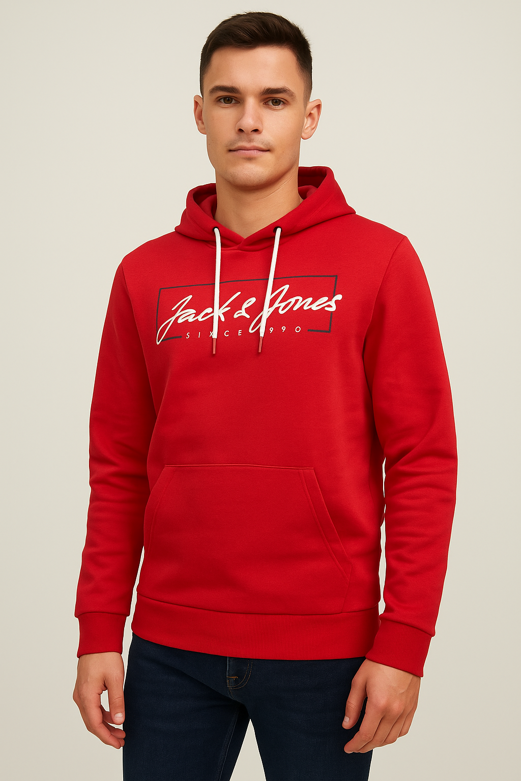 Sudadera-Jack-Jones-Roja-Modelo.png