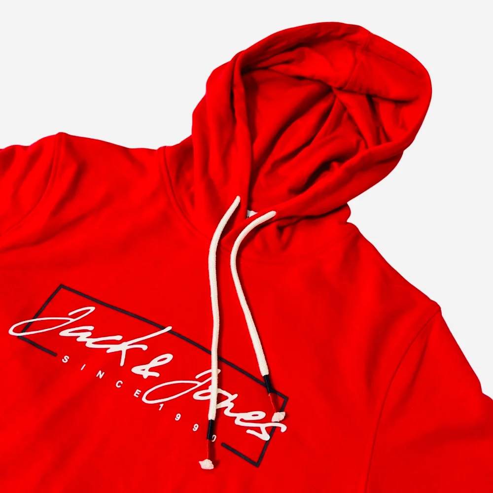 SUDADERA JACK JONES - Image 4