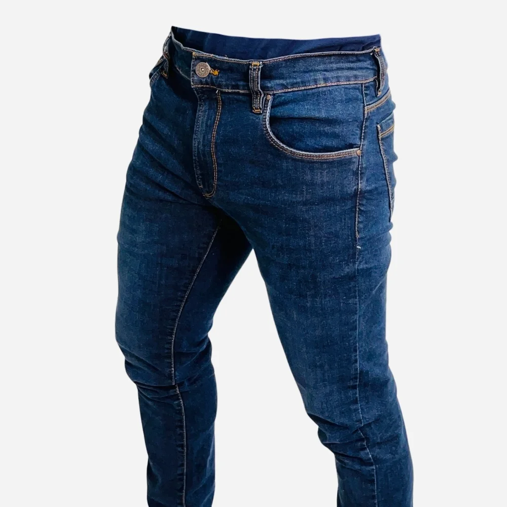 PANTALÓN DE MEZCLILLA FUROR