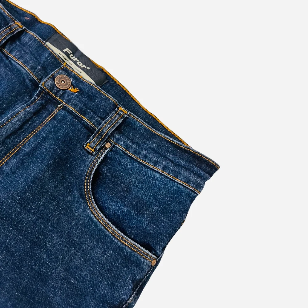 PANTALÓN DE MEZCLILLA FUROR - Image 2