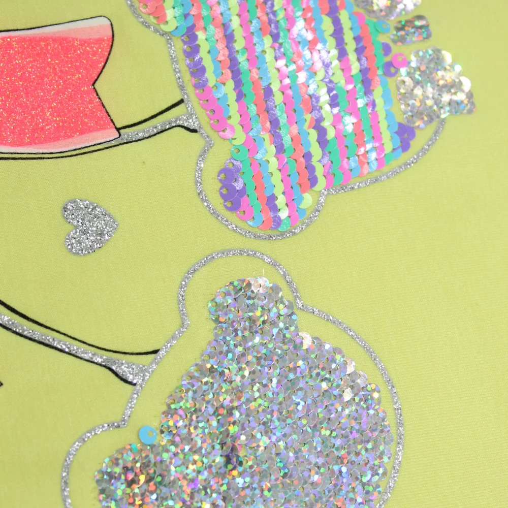 CONJUNTO DE 2 PIEZAS YIMAI - Image 3