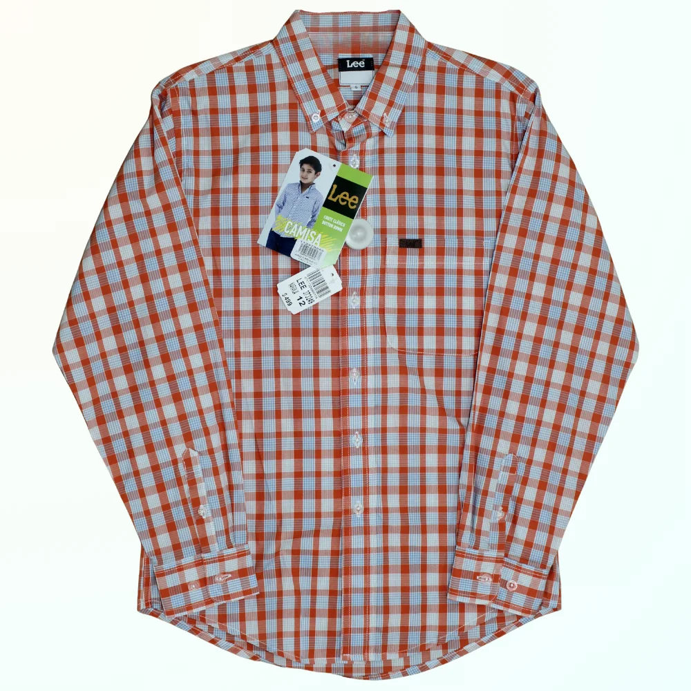 CAMISA LEE