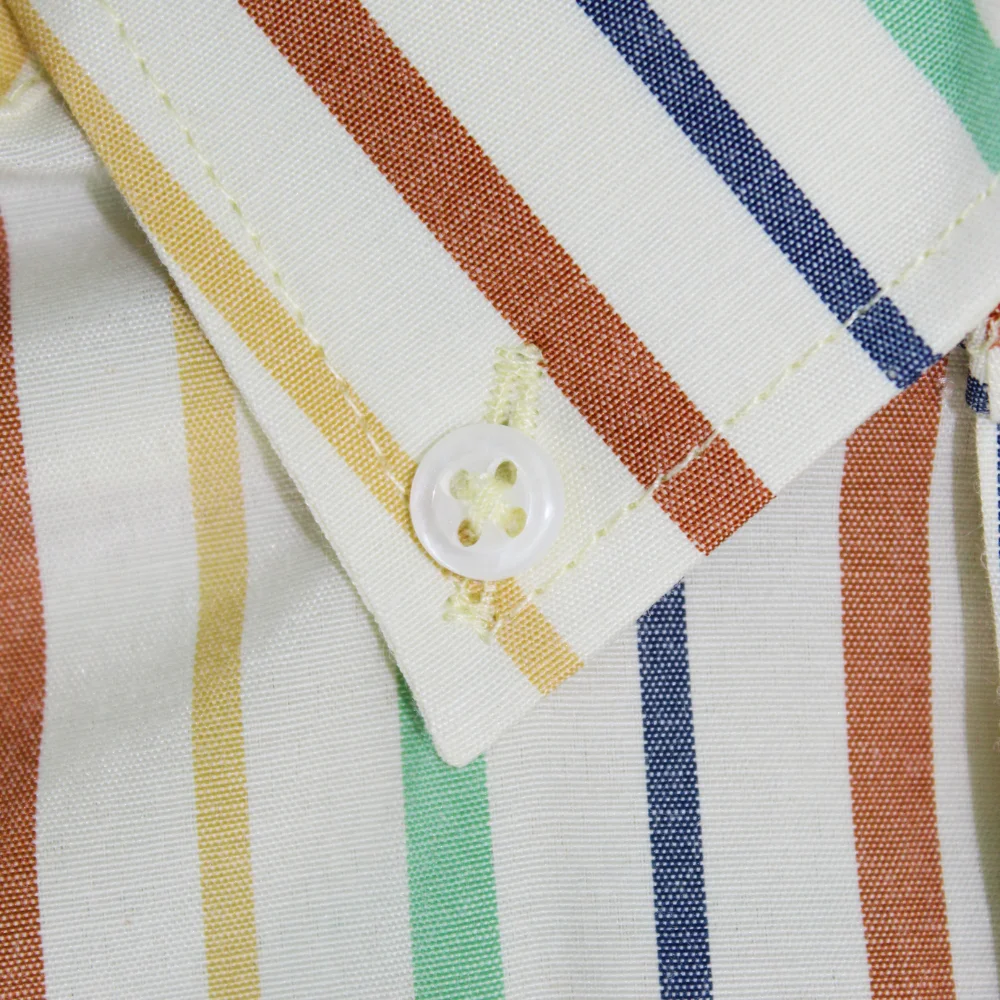 CAMISA MANCHESTER - Image 2