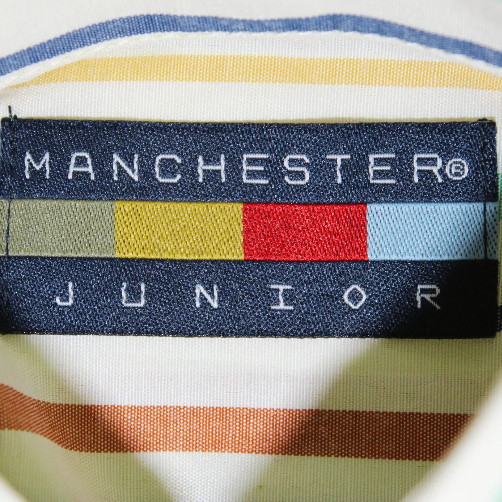 CAMISA MANCHESTER - Image 4