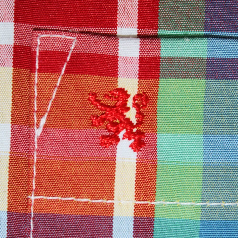 CAMISA MANCHESTER - Image 4