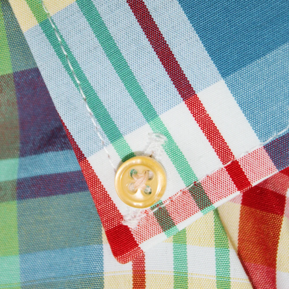 CAMISA MANCHESTER - Image 2