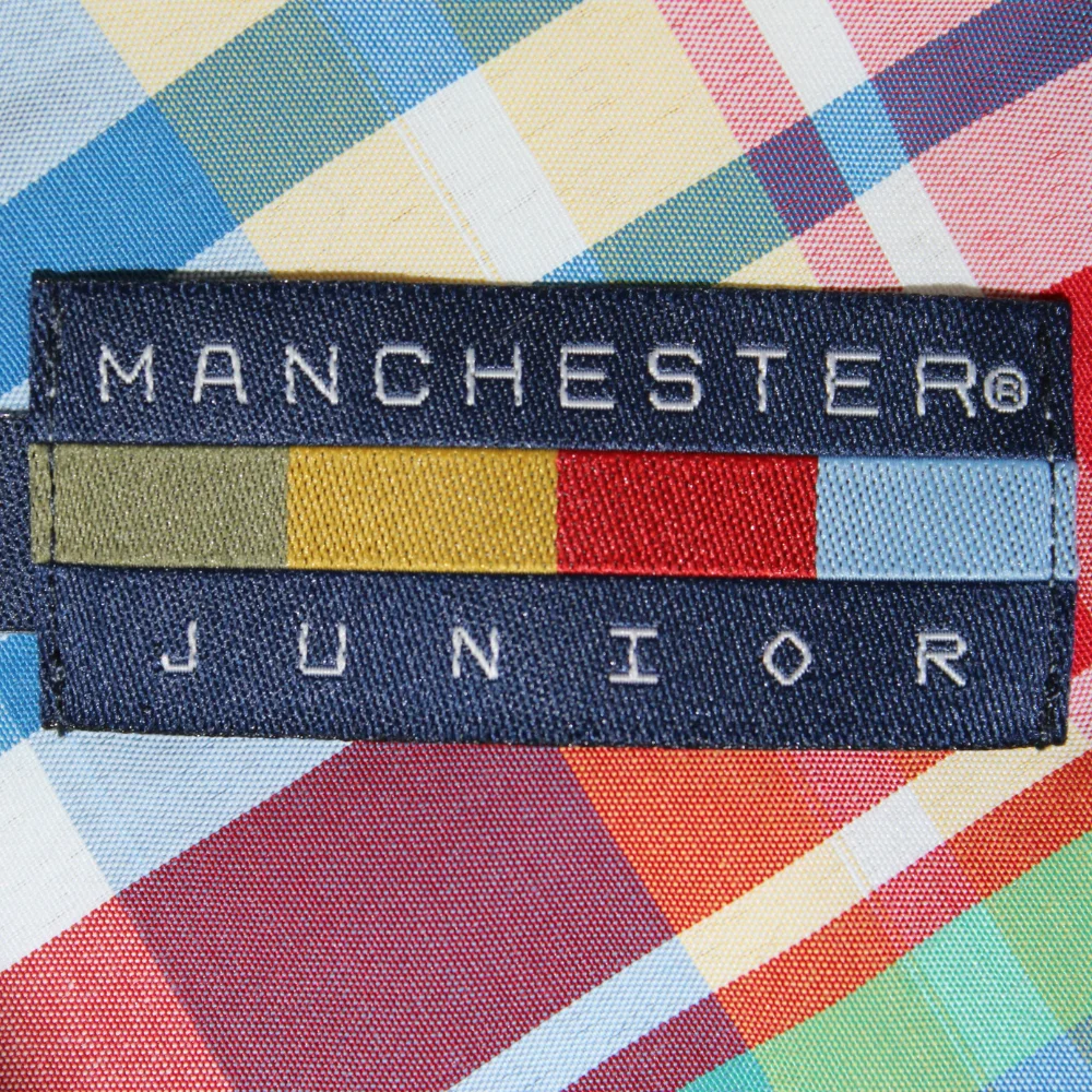 CAMISA MANCHESTER - Image 5